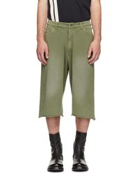 424 - Big Daddy Sweat Shorts - Lyst