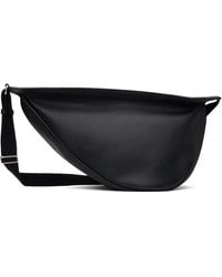 The Row - Large Slouchy Banana Bag - Lyst