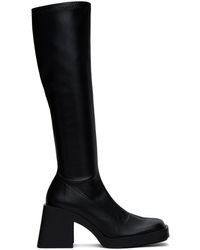 Justine Clenquet - Chloe High Boots - Lyst
