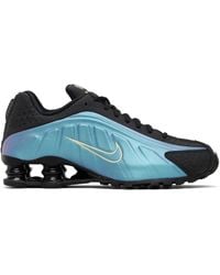 Nike - Shox R4 Sneakers - Lyst