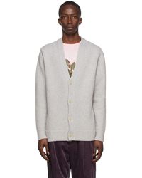 Acne Studios Cardigans for Men | Online 