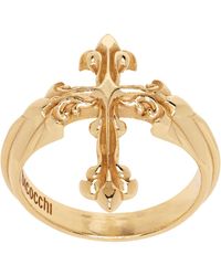 Emanuele Bicocchi - Avelli Cross Ring - Lyst