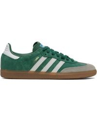 adidas Originals - "Samba Og" Sneakers - Lyst