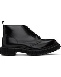 Adieu - Type 121 Boots - Lyst