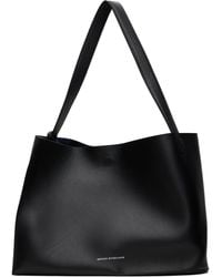 Studio Nicholson - Doublet Leather Tote - Lyst