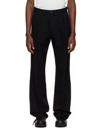Kiko Kostadinov - Csomor Trousers - Lyst