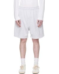 Entire studios - Standard Sweat Shorts - Lyst