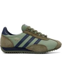 adidas Originals - Sl 72 Pt Sneakers - Lyst