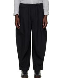 Needles - H.D. Military Trousers - Lyst