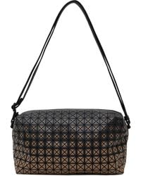 Issey Miyake - Saddle Bag - Lyst
