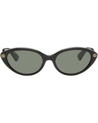Gucci - Light Acetate Sunglasses - Lyst