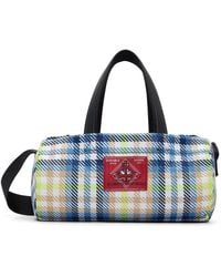 Vivienne Westwood - Paul Cylinder Crossbody Bag - Lyst