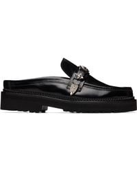 Toga Virilis - Polido Slip-On Loafers - Lyst