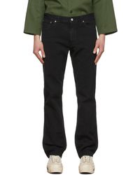Visvim Jeans for Men | Online Sale up 