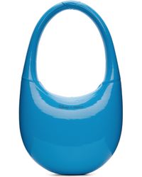 Coperni - Disney Liquid Print Swipe Bag - Lyst