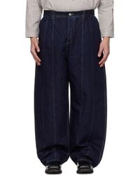 Toogood - 'The Hiker' Jeans - Lyst