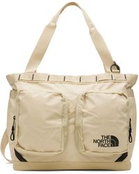 The North Face - Base Camp Voyager トートバッグ - Lyst