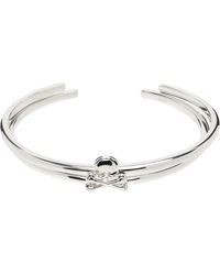 Mastermind Japan - Bangle Bracelets Set - Lyst