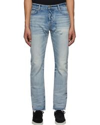 Fear Of God Jeans for Men | Online Sale 