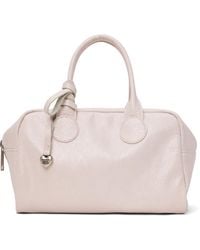 Marge Sherwood - ピンク Soft Bowling バッグ - Lyst