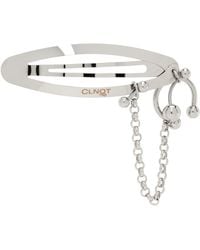 Justine Clenquet - Holly Hair Clip - Lyst