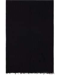 Rick Owens - Tower Giglio Mega Scarf - Lyst
