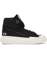 Y-3 Shoes for Men | Black Friday Sale 