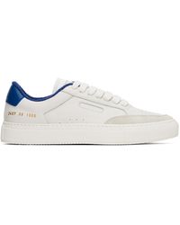Common Projects - Off-tennis Pro Sneakers - Lyst