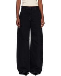 Entire studios - Dem Jeans - Lyst