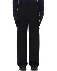 J EONGL I - Softshell Cargo Pants - Lyst