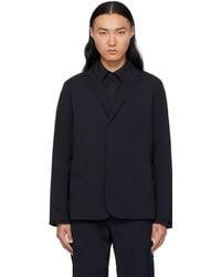 Veilance - Lt Blazer - Lyst