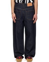 Moschino - Four-Pocket Jeans - Lyst