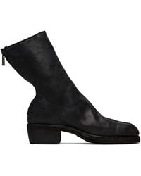 Guidi - 788Z Boots - Lyst