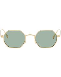 Cartier - Core Range Sunglasses - Lyst
