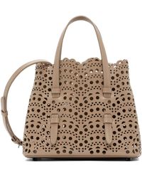 Alaïa Bags for Women | Online Sale up to 43% off | Lyst