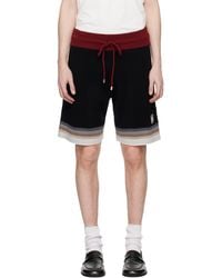 Amiri - Ma Sport Shorts - Lyst