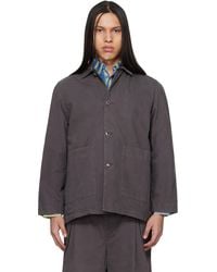 Toogood - 'The Mechanic' Jacket - Lyst