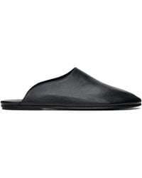 The Row - Nicco Loafers - Lyst