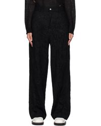 ANDERSSON BELL - Belfort Trousers - Lyst