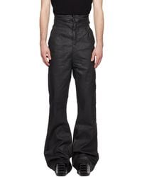 Rick Owens - Temple Dirt Bolan Jeans - Lyst