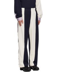 メンズ Ashley Williams I Heart Me スウェットパンツ ピンク | Lyst