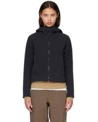 Veilance - Focal Hoody Jacket - Lyst
