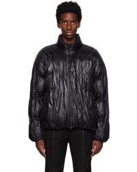 Post Archive Faction PAF - Post Archive Faction (paf) 5.1 Right Down Jacket - Lyst