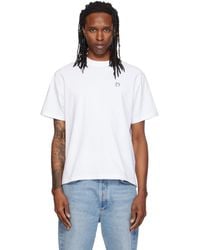 Palmes - Ball T-Shirt - Lyst