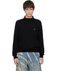 Vivienne Westwood - Fisherman Sweater - Lyst