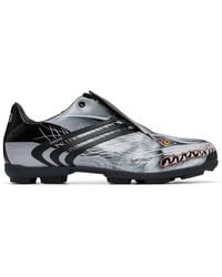 Y-3 - F50 Beast Sneakers - Lyst