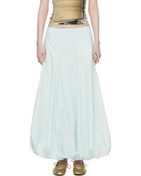 Paloma Wool - Globus Maxi Skirt - Lyst