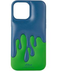 Urban Sophistication - Ssense Exclusive 'the Dripping Dough' Iphone 13 Pro Max Case - Lyst