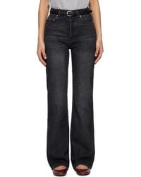 A.P.C. - Romy Jeans - Lyst