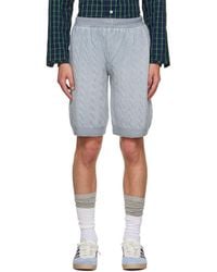 MERYLL ROGGE - Drawstring Shorts - Lyst